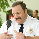 Ченгето на мола  (Paul Blart: Mall Cop)