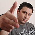 Интервю с In Flames във Фрактура Интервю с In Flames във Фрактура