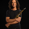 Kenny G включва София в концертно DVD