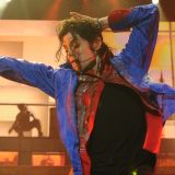 Michael Jackson: This Is It регистрира касови рекорди още в първия си премиерен ден