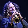 Виртуозът на саксофона Kenny G изнесе концерт в София