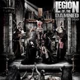 Legion Of The Damned - Cult Of The Dead