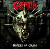 Kreator - Hordes Of Chaos