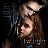 Twilight: The Original Motion Picture Soundtrack