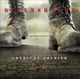 Queensryche - American Soldier Queensryche - American Soldier