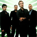 Крис Мартин и Coldplay отново обвинени в плагиатство Крис Мартин и Coldplay отново обвинени в плагиатство