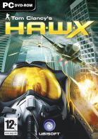 Tom Clancy’s H.A.W.X. Tom Clancy’s H.A.W.X.