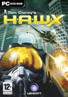 Tom Clancy’s H.A.W.X.