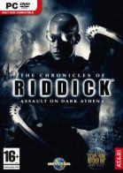 The Chronicles of Riddick: Assault on Dark Athena