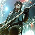 Nikki Sixx замества наркотиците с National Geographic