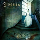 Sireniа - The 13th Floor
