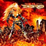 Doro - Fear No Evil