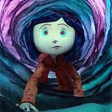 Коралайн и Тайната на огледалото 3D (Coraline)