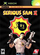 Serious Sam 2