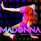 Madonna -  Confessions On A Dance Floor