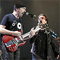 U2 издават DVD от турнето си Vertigo 05, продължават го и през 2006 г.