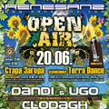 Renesanz организират open air парти с Dandi и Ugo в Стара Загора