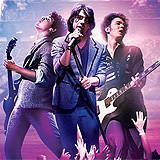 Джонас Брадърс: 3D концертът  (Jonas Brothers: The 3D Concert Experience)