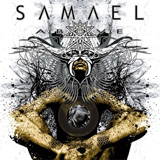 Samаel - Above