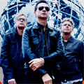 Depeche Mode подновиха турнето от Лайпциг, обещаха нови дати