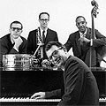 Джаз легендата Dave Brubeck тръгва на европейско турне