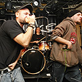 Skre4 свирят с Limp Bizkit и Queensryche на Rock the Balkans