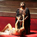 Без цензура: прима остава по монокини в Софийската опера