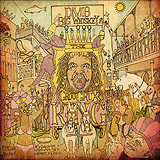 Dave Matthews Band - Big Whiskey and the GrooGrux King