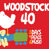 Woodstock 40