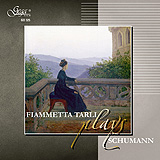 Fiammetta Tarli plays Schumann