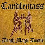 Candlemass - Death Magic Doom