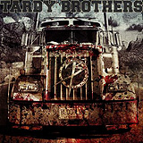 Tardy Brothers - Bloodline