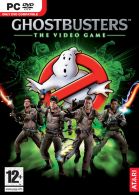 Ghostbusters: The Video Game