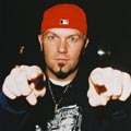 Фред Дърст от Limp Bizkit се ожени