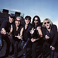 Спечели ексклузивна среща със Scorpions на Калиакра Рок Фест!