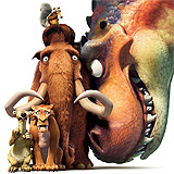 Ледена епоха 3: Зората на динозаврите 3D (Ice Age: Dawn of the Dinosaurs 3D)