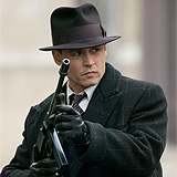 Обществени врагове  (Public Enemies)