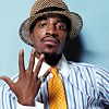 Andre 3000 от Outcast облагородява детското кино