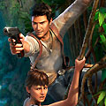 Хитовата PC игра "Uncharted: Drake