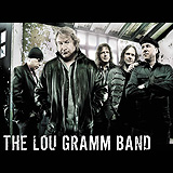 The Lou Gramm Band - The Lou Gramm Band