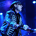 Над 12 000 изригнаха със Scorpions във втория ден от Калиакра Рок Фест 2009