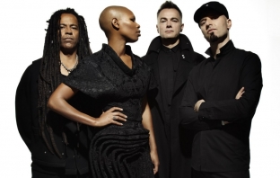 Skunk Anansie с ново парче, пускат го за безплатен даунлоуд (Видео)