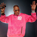 На върха: Jay-Z е най-богатият рапър в света