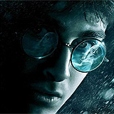 Хари Потър и нечистокръвния принц  (Harry Potter and the Half-Blood Prince)