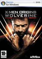 X-Men Origins: Wolverine