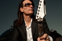 Интервю със Steve Vai