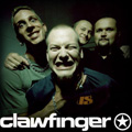 И Clawfinger идват за Spirit Of Burgas 2009