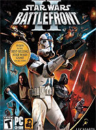 Star Wars Battlefront 2