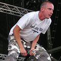 Zak Tell (Clawfinger): 