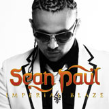 Sean Paul - Imperial Blaze Sean Paul - Imperial Blaze